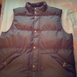 Winter Vest
